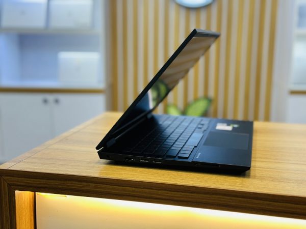 بررسی مشخصات لپ تاپ HP Omen 15 استوک