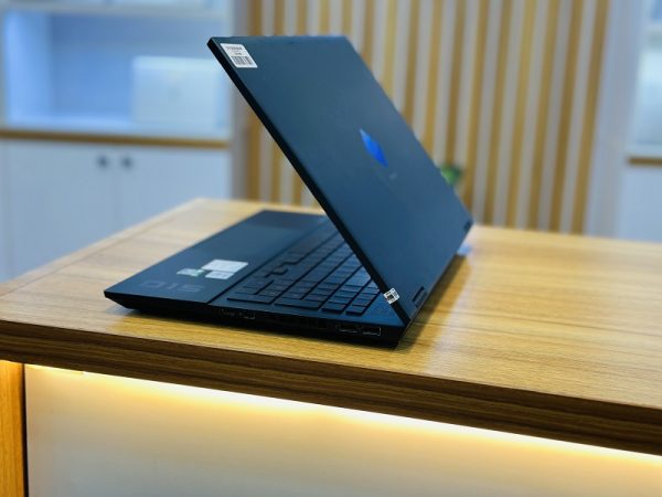 خرید لپ تاپ HP Omen 15 استوک