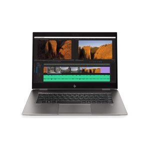 خرید لپ تاپ HP ZBook studio G5