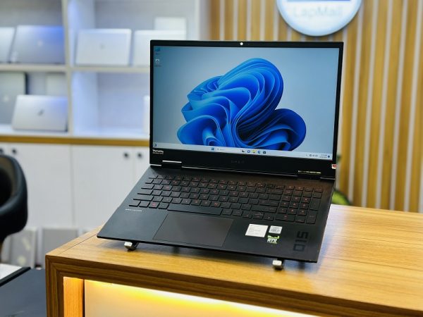 خرید لپ تاپ استوک HP Omen 15