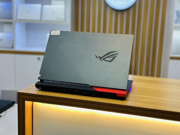 خرید و قیمت لپ تاپ استوک Asus ROG Strix G513QM