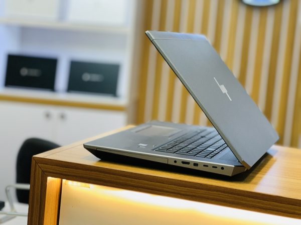 خرید و قیمت لپتاپ HP ZBook 17 G6 استوک