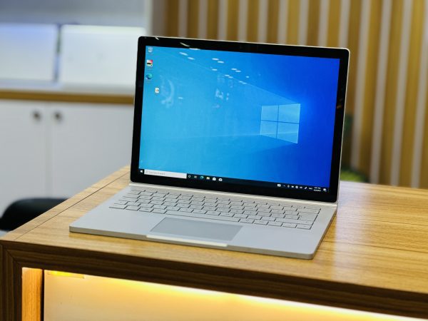 قیمت Surface Book 2