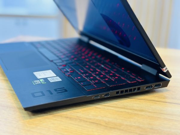 قیمت لپ تاپ HP Omen 15 استوک