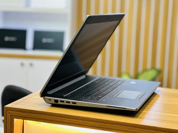 قیمت لپ تاپ HP ZBook 17 G6 استوک