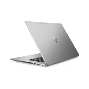 لپ تاپ HP ZBook studio G5 | i7-9850H | RAM16 | 512SSD | 4GB Nvidia P1000