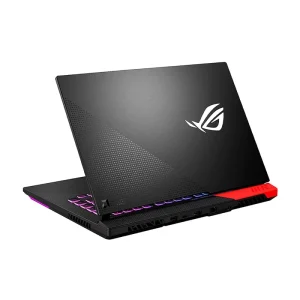 لپ تاپ Asus ROG Strix G513QM | AMD Ryzen 9 5900HX | RAM16 | 512SSD | 6GB GeForce RTX 3060