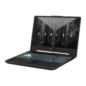 لپ تاپ Asus tuf Gaming A15 | AMD Ryzen 5 4600H | RAM16 | 512SSD | 6GB Gtx1660Ti