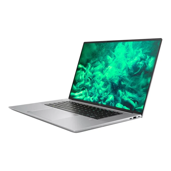 لپتاپ HP ZBOOK studio 16 G9 اپن باکس