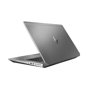 لپ تاپ HP ZBook 17 G6 | i9.9880H | RAM32 | 512SSD | 6GB RTX 3000