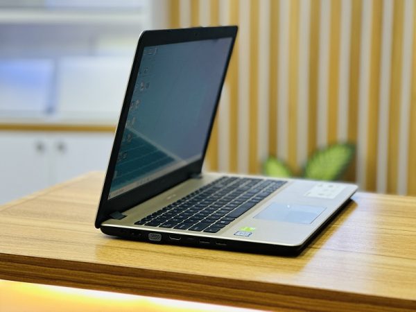 بررسی لپ تاپ ASUS Vivobook 15 X542UF