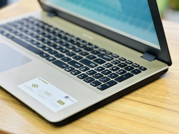 بررسی مشخصات لپ تاپ ASUS Vivobook 15 X542UF