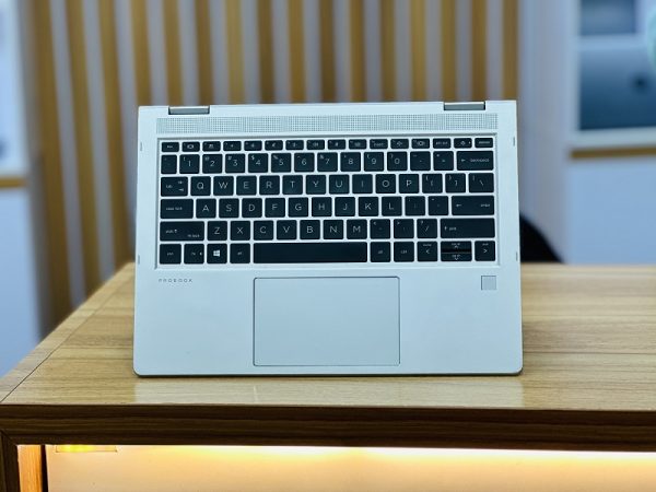 خرید لپ تاپ HP ProBook 435 G8