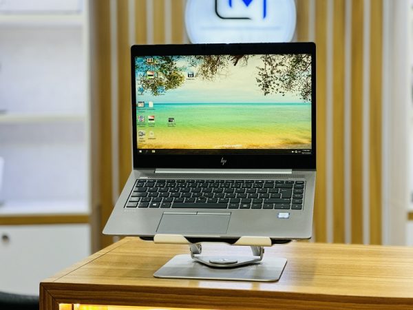 خرید لپ تاپ HP ZBOOK 14U G5 i7.8650U استوک