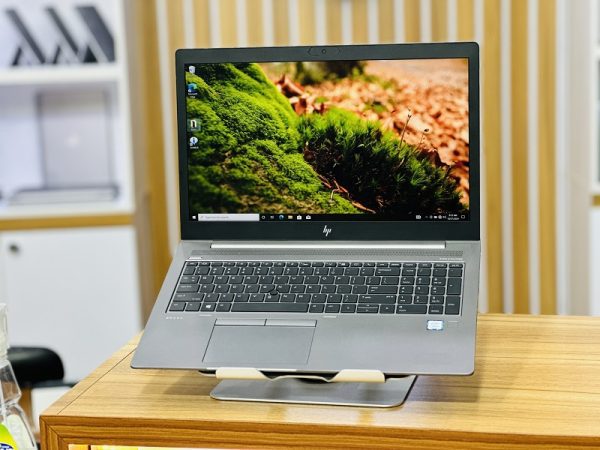 خرید لپ تاپ HP ZBOOK 15U G6