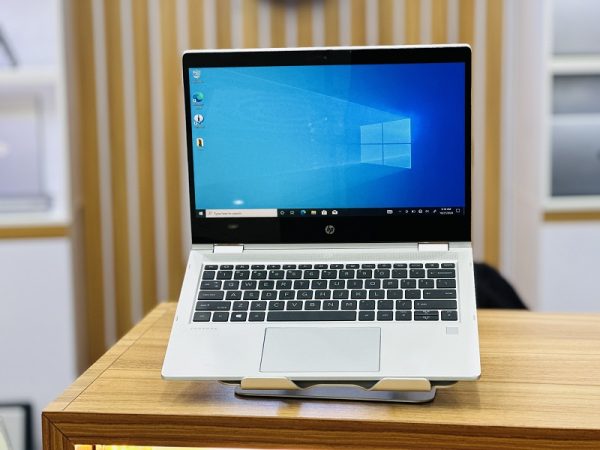 قیمت لپ تاپ HP ProBook 435 G8