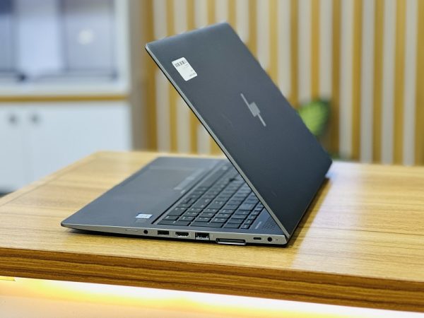 قیمت و خرید لپ تاپ HP ZBOOK 15U G6 استوک از بانه