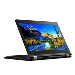 لپ تاپ Lenovo p40 Yoga | i7-6500U | RAM8 | 256SSD | 2G NVIDIA m350