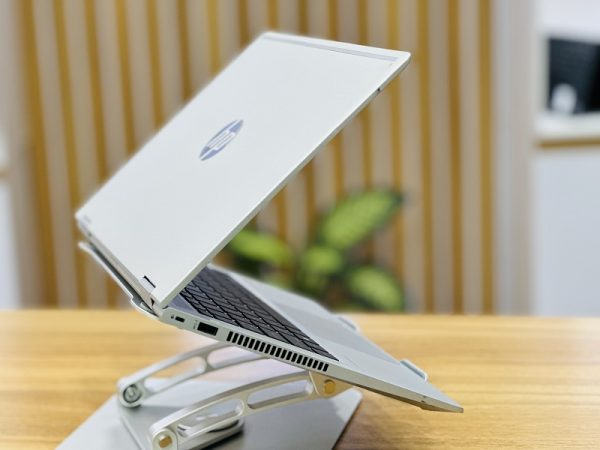 بررسی مشخصات لپ تاپ HP Pro Book x360 435 G7