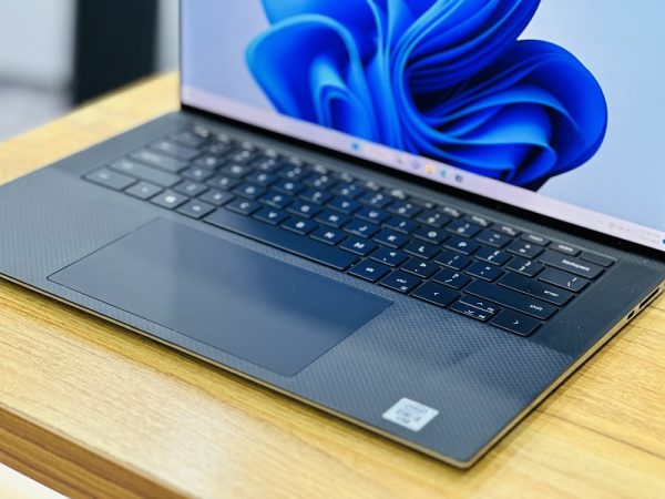 بهترین قیمت خرید لپ تاپ Dell precision 5560