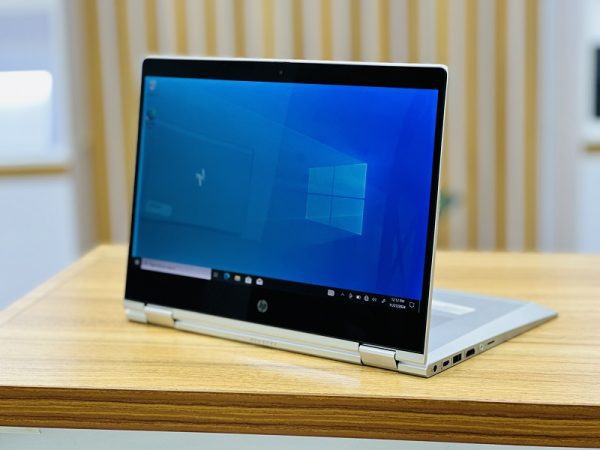 خرید لپ تاپ استوک HP Pro Book x360 435 G7 از بانه