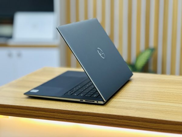 خرید لپ تاپ استوک لپ تاپ Dell precision 5560 از بانه