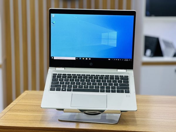 خرید و قیمت لپ تاپ HP Pro Book x360 435 G7