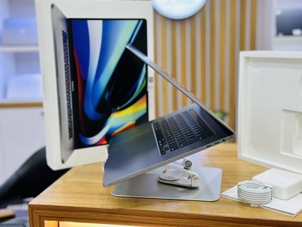 قیمت و خرید Macbook Pro 2019 16 نو