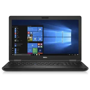 لپ تاپ Dell latitude 5580