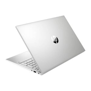 لپ تاپ HP Pavilion 15 | i5.1135G7 | RAM8 | 256SSD | intel iris xe