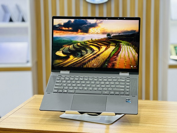 hp Envy15