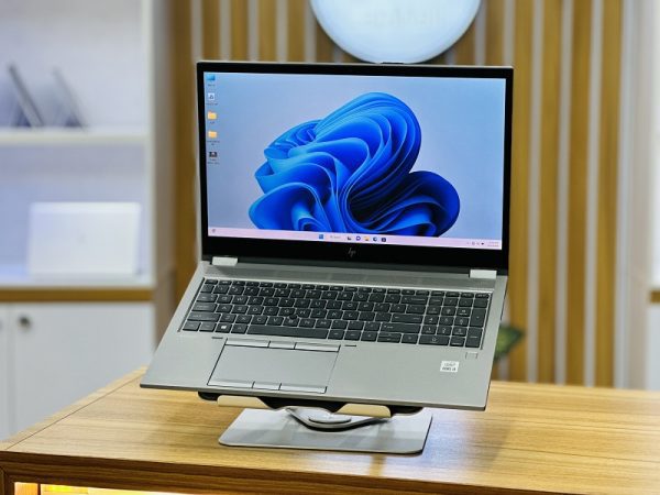 خرید لپ تاپ استوک HP ZBOOK Fury 15G7 از بانه