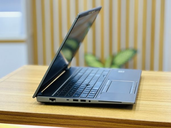 قیمت و خرید لپ تاپ استوک HP ZBOOK Fury 15G7