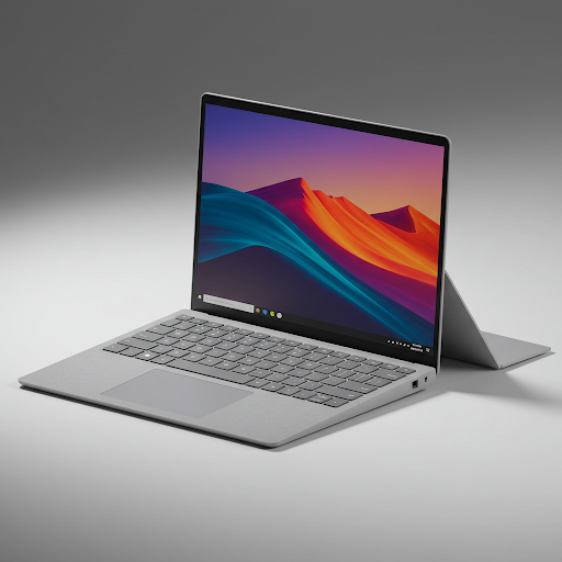 خرید لپ تاپ استوک surface از بانه