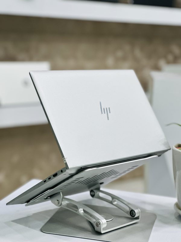 خرید لپ تاپ HP EliteBook 845 G8 استوک در بانه