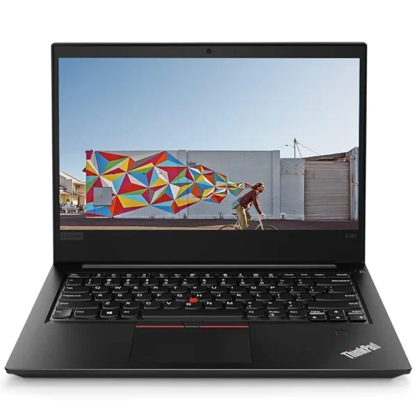 خرید لپ تاپ Lenovo ThinkPad E480