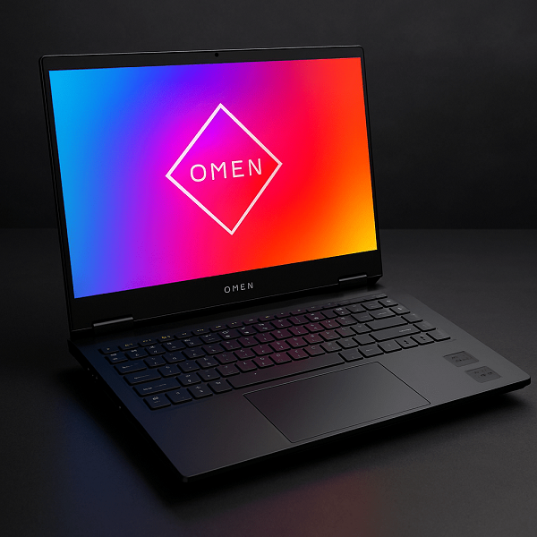 معرفی لپ تاپ اچ پی اومن (HP OMEN) 8 خرید لپ تاپ اچ پی اومن استوک