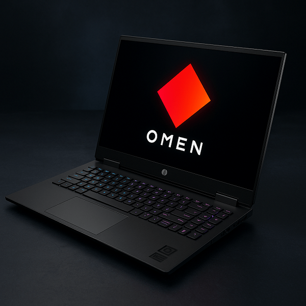 معرفی لپ تاپ اچ پی اومن (HP OMEN) 5 خرید لپ تاپ اچ پی اومن
