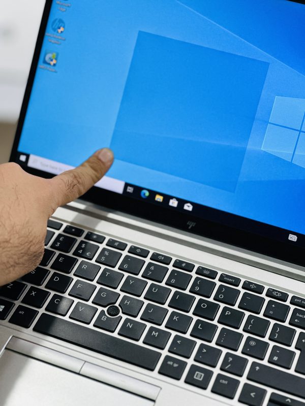 کاربرد لپ تاپ HP EliteBook 845 G8