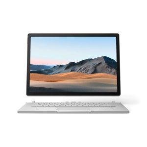 بررسی لپ تاپ Surface Book 3