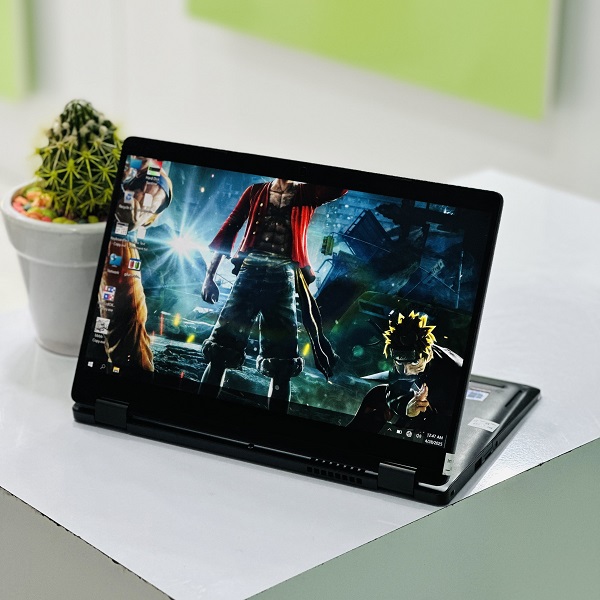 خرید لپ تاپ Dell Latitude 5300 2-in-1 استوک از بانه