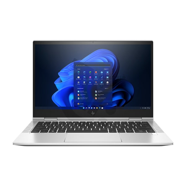 راهنمای خرید لپ تاپ استوک از بانه 2 لپ تاپ Hp Elite x2 G8