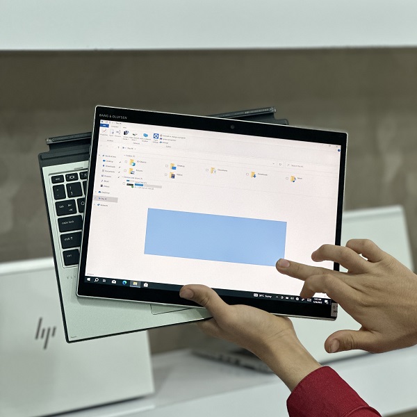 قیمت و خرید لپ تاپ Hp Elite x2 G8 استوک