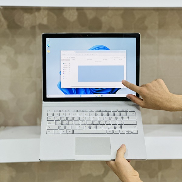 قیمت و خرید لپ تاپ Surface Book 3 استوک