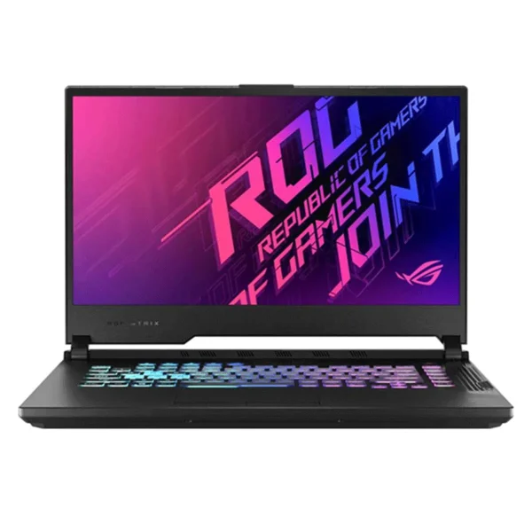 لپ تاپ Asus ROG Strix G512LV