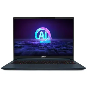 لپ تاپ MSI Stealth 16 studio