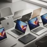 روز لپ تاپ HP