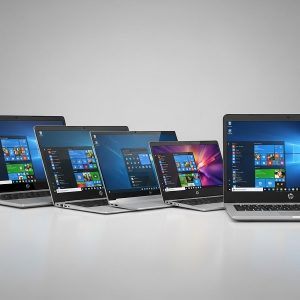 لیست قیمت لپ تاپ HP ارزان ۲۰۲۵