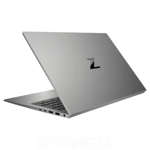 لپ تاپ Hp ZBOOK firefly G8 استوک | i7.1185G7 | 32RAM | 512 ssd | 4GB Nvidia T500 | 15.6 fhd