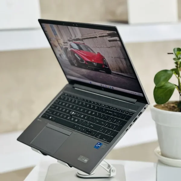قیمت لپ تاپ HP ZBook استوک